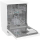 Gorenje GS642E90W - 1256654 - zdjęcie 8